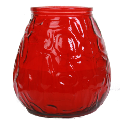 Country Light - Red - 6 Pack