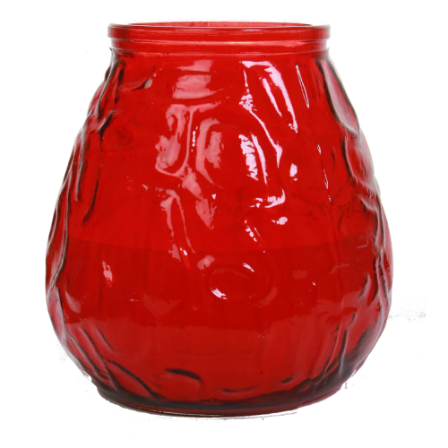 Country Light - Red - 6 Pack