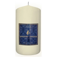 Ivory Pillar Candle - W100/H200 Ivory Pillar Candle - W100/H200
