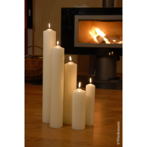 Pillar Candles
